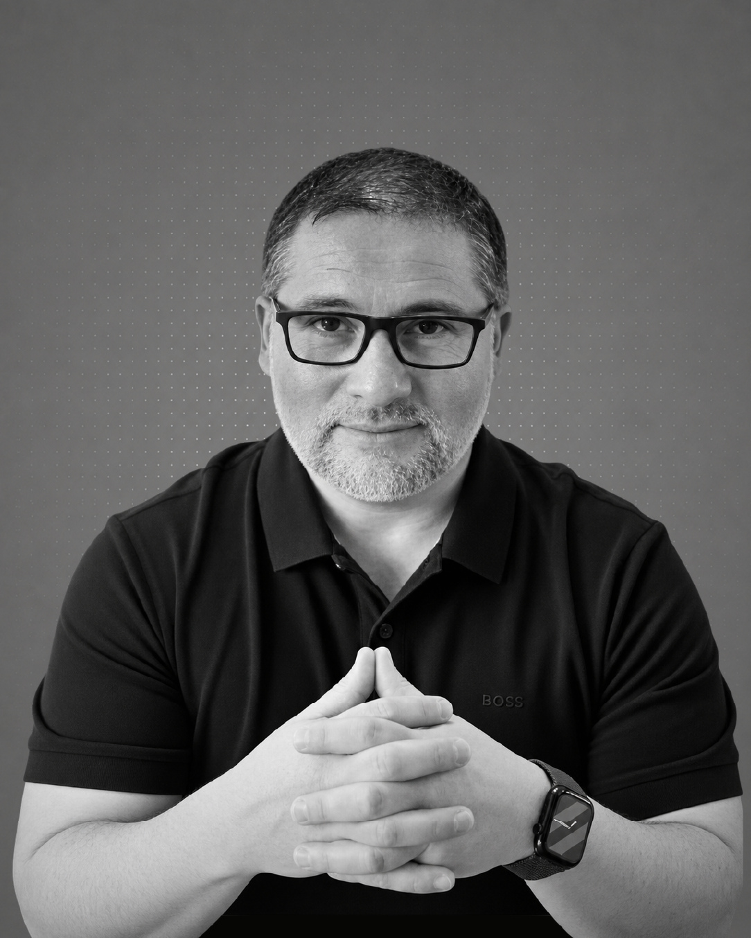 Claudio Aguilar