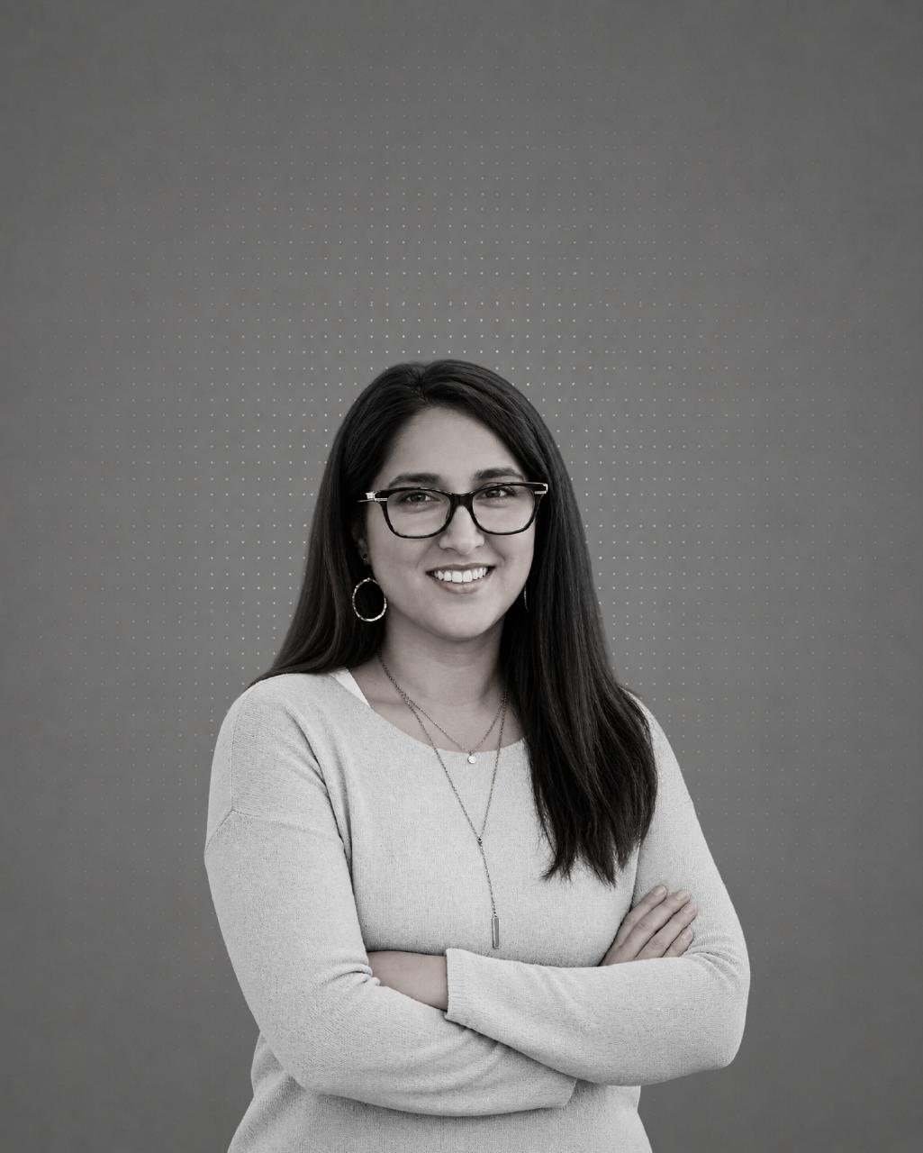 Maria Luisa Flores